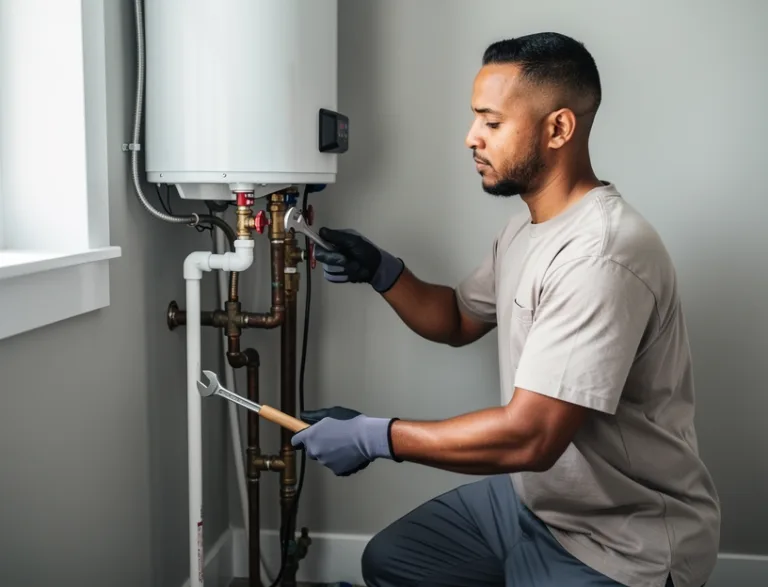 boiler reparatie Velp